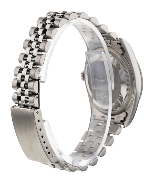 Rolex Datejust 16200 Image 3